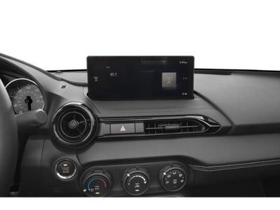 2025 Mazda Mazda MX-5 Miata Club