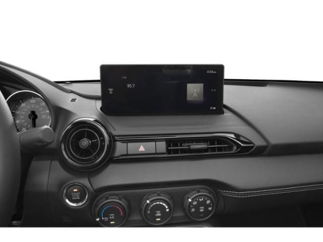 2025 Mazda Mazda MX-5 Miata Club