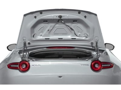 2025 Mazda Mazda MX-5 Miata Club