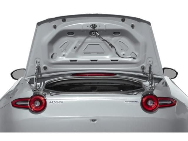 2025 Mazda Mazda MX-5 Miata Club