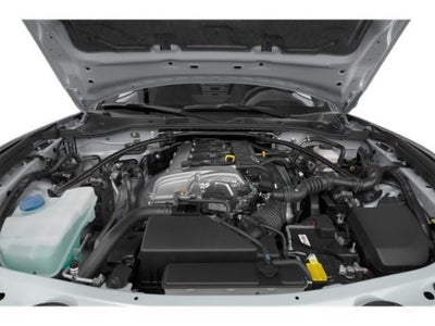 2025 Mazda Mazda MX-5 Miata Club