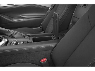 2025 Mazda Mazda MX-5 Miata Club