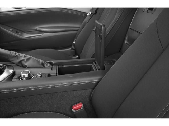 2025 Mazda Mazda MX-5 Miata Club