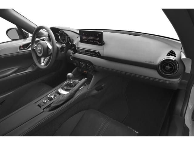 2025 Mazda Mazda MX-5 Miata Club