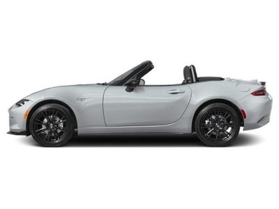 2025 Mazda Mazda MX-5 Miata Club