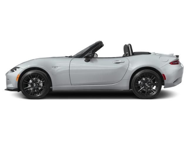 2025 Mazda Mazda MX-5 Miata Club