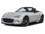 2025 Mazda Mazda MX-5 Miata Club
