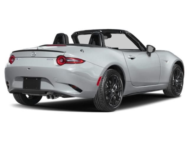 2025 Mazda Mazda MX-5 Miata Club