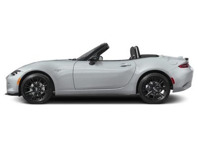 2025 Mazda Mazda MX-5 Miata Club