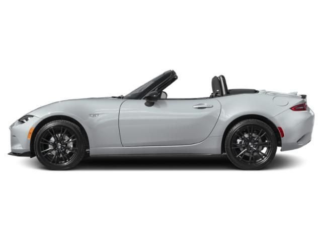 2025 Mazda Mazda MX-5 Miata Club