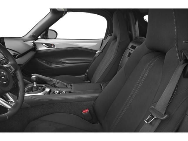 2025 Mazda Mazda MX-5 Miata Club