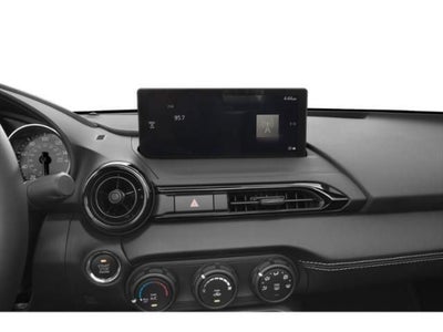 2025 Mazda Mazda MX-5 Miata Club