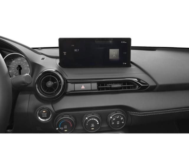 2025 Mazda Mazda MX-5 Miata Club