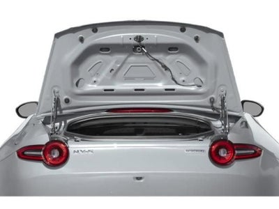 2025 Mazda Mazda MX-5 Miata Club