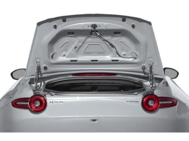 2025 Mazda Mazda MX-5 Miata Club