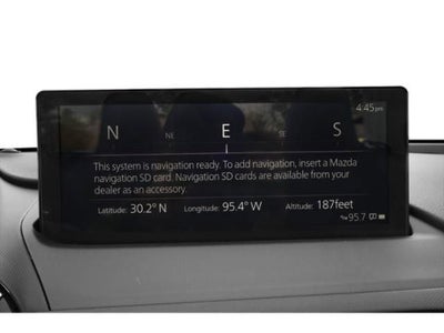 2025 Mazda Mazda MX-5 Miata Club