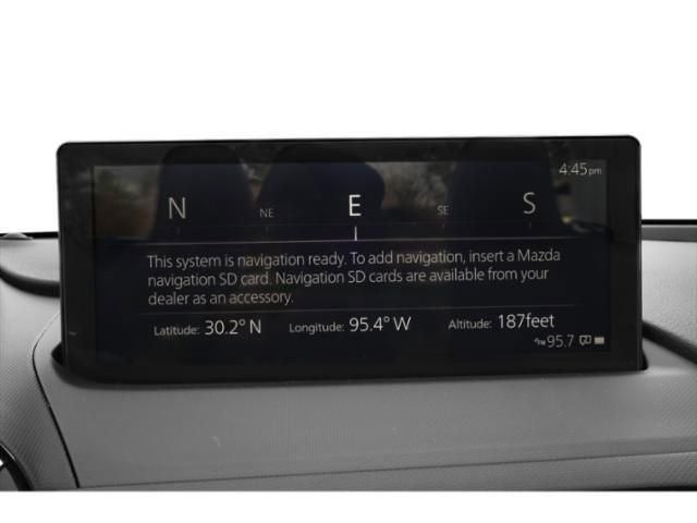 2025 Mazda Mazda MX-5 Miata Club