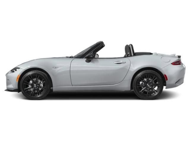 2025 Mazda Mazda MX-5 Miata Club
