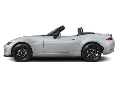 2025 Mazda Mazda MX-5 Miata Club