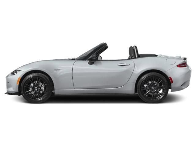 2025 Mazda Mazda MX-5 Miata Club