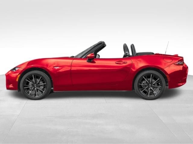 2026 Mazda Mazda MX-5 Miata Grand Touring