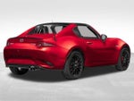 2026 Mazda Mazda MX-5 Miata RF Club
