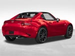 2026 Mazda Mazda MX-5 Miata RF Grand Touring