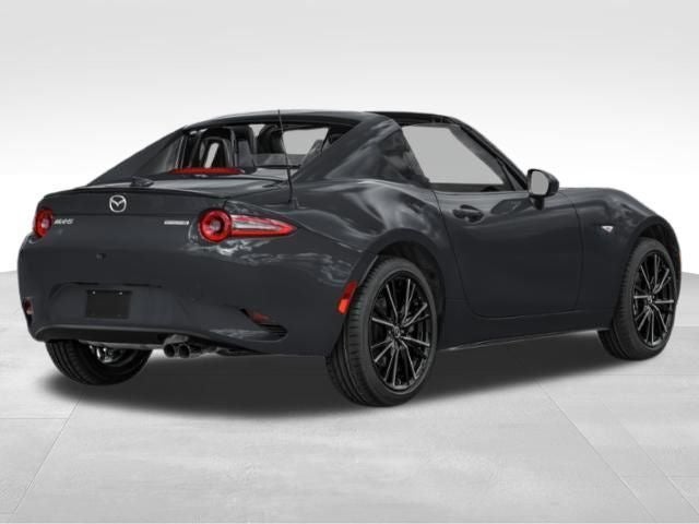 2026 Mazda Mazda MX-5 Miata RF Grand Touring