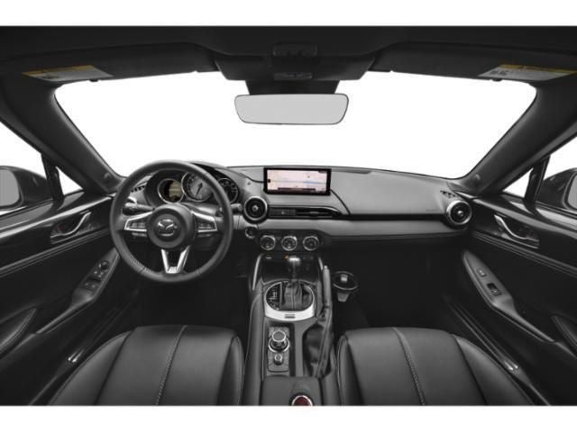 2026 Mazda Mazda MX-5 Miata RF Grand Touring