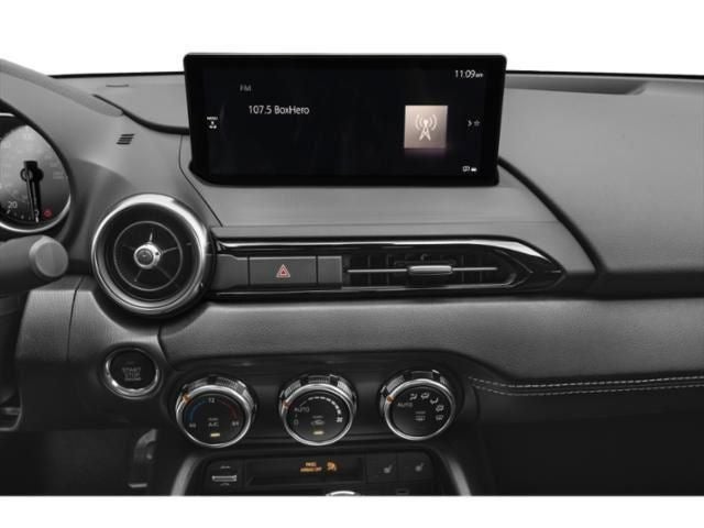 2026 Mazda Mazda MX-5 Miata RF Grand Touring