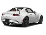 2025 Mazda Mazda MX-5 Miata RF Grand Touring