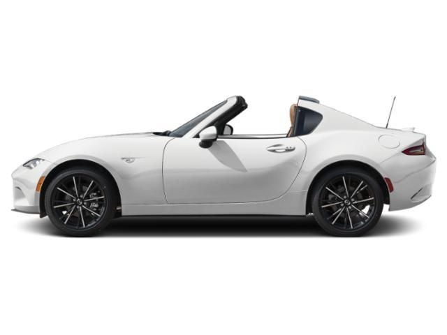 2025 Mazda Mazda MX-5 Miata RF Grand Touring