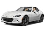 2025 Mazda Mazda MX-5 Miata RF Grand Touring