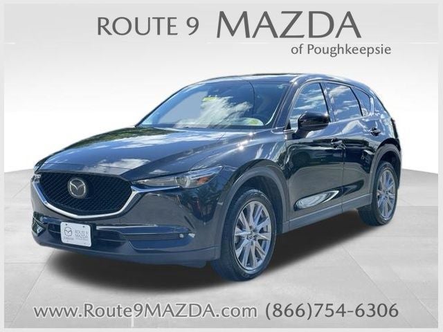 2020 Mazda Mazda CX-5 Grand Touring