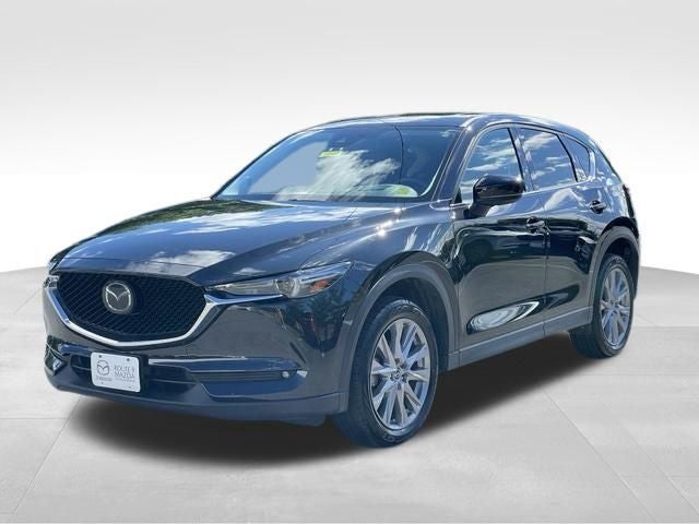 2020 Mazda Mazda CX-5 Grand Touring