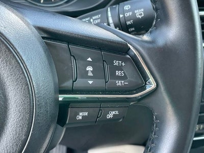 2020 Mazda Mazda CX-5 Grand Touring