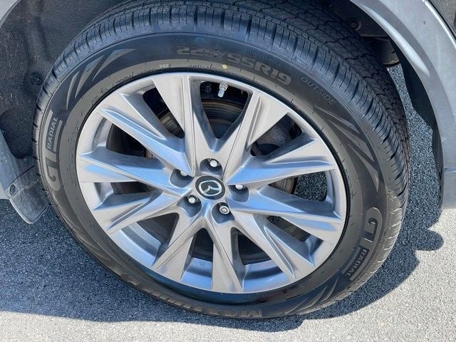 2020 Mazda Mazda CX-5 Grand Touring