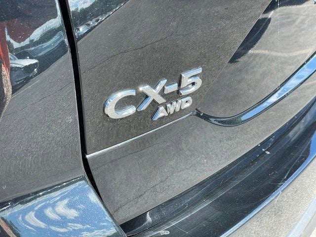 2020 Mazda Mazda CX-5 Grand Touring