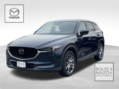 2020 Mazda Mazda CX-5 Grand Touring