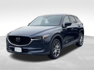 2020 Mazda Mazda CX-5 Grand Touring
