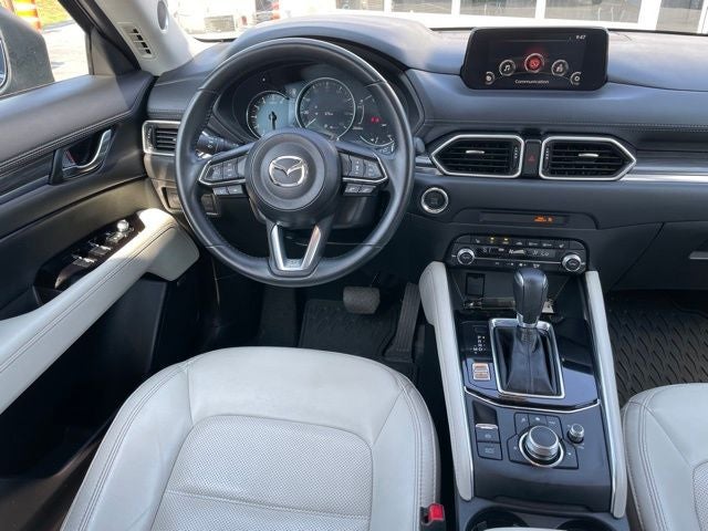 2020 Mazda Mazda CX-5 Grand Touring