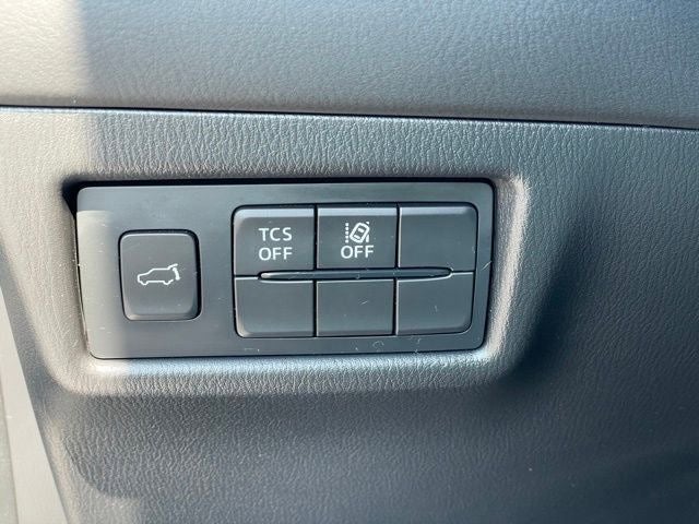 2020 Mazda Mazda CX-5 Grand Touring