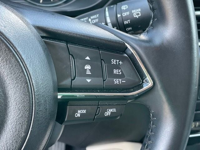 2020 Mazda Mazda CX-5 Grand Touring