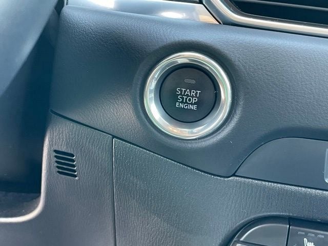 2020 Mazda Mazda CX-5 Grand Touring