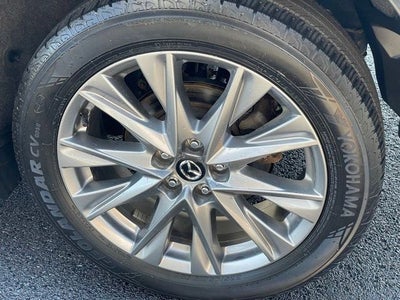 2020 Mazda Mazda CX-5 Grand Touring