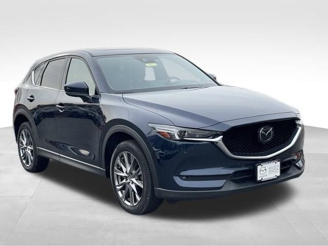 2020 Mazda Mazda CX-5 Grand Touring