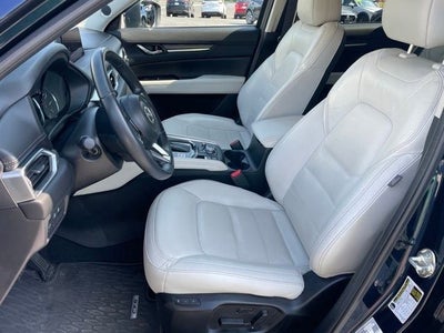 2020 Mazda Mazda CX-5 Grand Touring