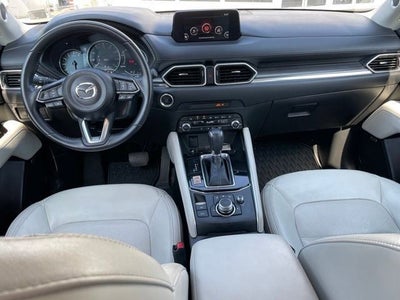 2020 Mazda Mazda CX-5 Grand Touring