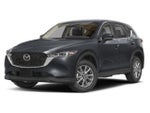 2025 Mazda Mazda CX-5 2.5 S AWD