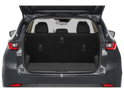 2025 Mazda Mazda CX-5 2.5 S AWD